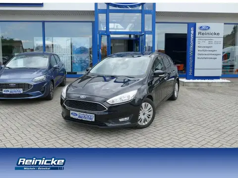 Used FORD FOCUS Petrol 2015 Ad 