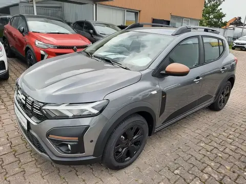 Used DACIA SANDERO Petrol 2024 Ad 