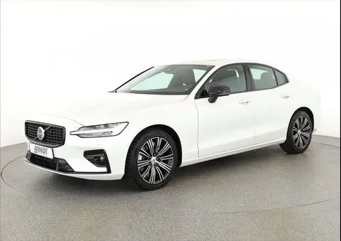 Annonce VOLVO S60 Essence 2023 d'occasion 