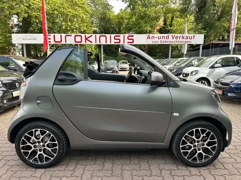 Used SMART FORTWO Not specified 2020 Ad 