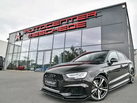 Annonce AUDI RS3 Essence 2019 d'occasion Allemagne