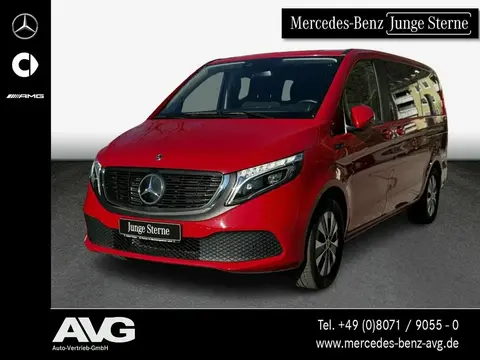 Used MERCEDES-BENZ EQV Not specified 2021 Ad 