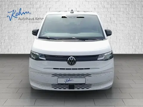 Annonce VOLKSWAGEN T7 Diesel 2024 d'occasion 