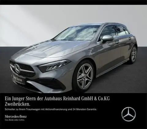 Used MERCEDES-BENZ CLASSE A Petrol 2023 Ad 