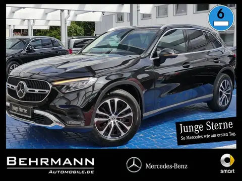 Used MERCEDES-BENZ CLASSE GLC Diesel 2023 Ad 