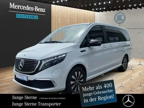 Annonce MERCEDES-BENZ EQV Non renseigné 2022 d'occasion 