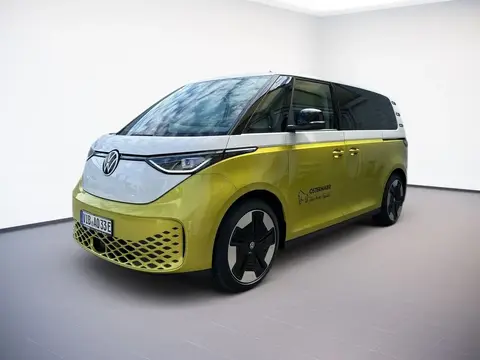 Annonce VOLKSWAGEN ID. BUZZ Non renseigné 2023 d'occasion 