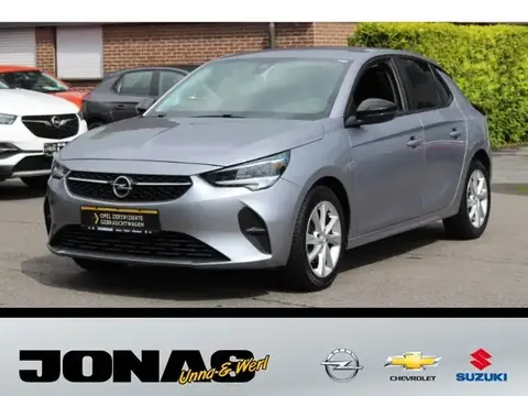 Annonce OPEL CORSA Essence 2021 d'occasion 