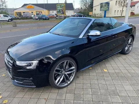 Used AUDI S5 Petrol 2016 Ad 