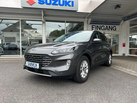 Annonce FORD KUGA Essence 2020 d'occasion 