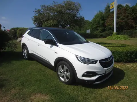 Used OPEL GRANDLAND Petrol 2019 Ad 