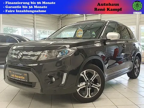 Annonce SUZUKI VITARA Essence 2016 d'occasion 