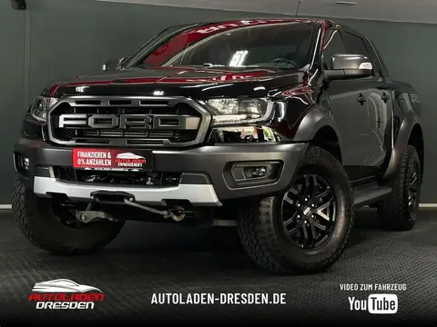 Used FORD RAPTOR Diesel 2021 Ad 