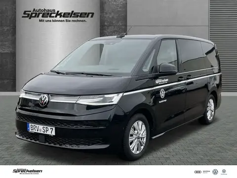 Annonce VOLKSWAGEN T7 Diesel 2022 d'occasion 