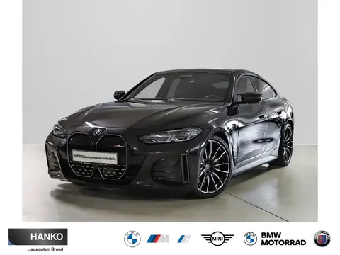 Used BMW I4 Not specified 2022 Ad 