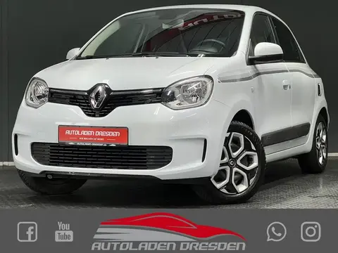 Used RENAULT TWINGO Petrol 2020 Ad 