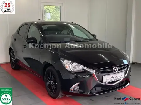 Annonce MAZDA 2 Essence 2019 d'occasion 