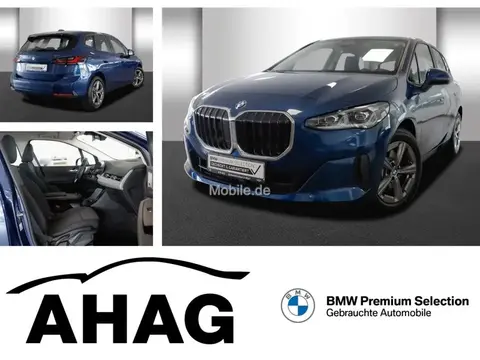 Used BMW SERIE 2 Petrol 2023 Ad 