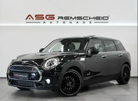 Annonce MINI COOPER Essence 2019 d'occasion Allemagne