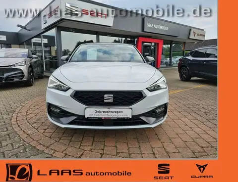 Used SEAT LEON Petrol 2023 Ad 