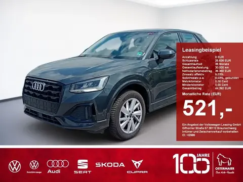 Used AUDI Q2 Diesel 2023 Ad Germany