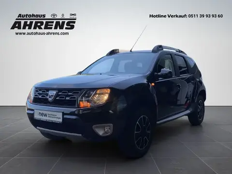 Used DACIA DUSTER Petrol 2017 Ad 