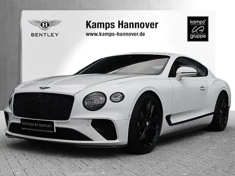 Used BENTLEY CONTINENTAL Petrol 2019 Ad 