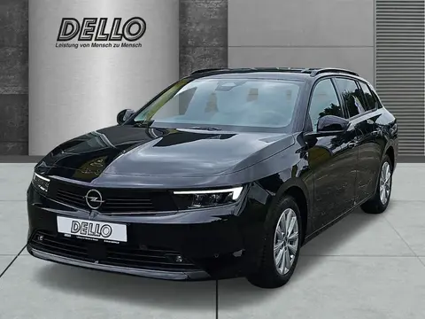 Used OPEL ASTRA Diesel 2024 Ad 