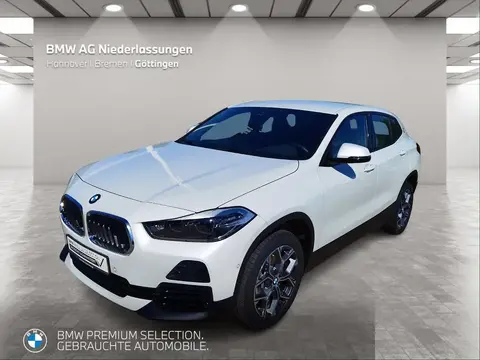 Used BMW X2 Petrol 2023 Ad 