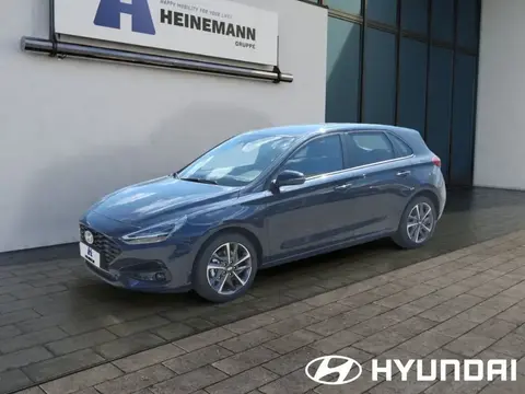 Annonce HYUNDAI I30 Essence 2024 d'occasion 