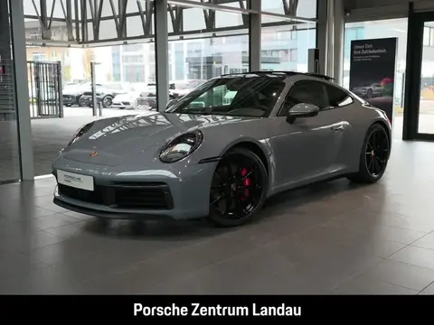 Used PORSCHE 992 Petrol 2024 Ad 