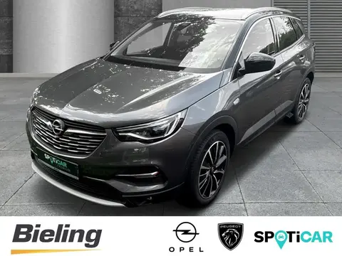 Used OPEL GRANDLAND Petrol 2021 Ad 