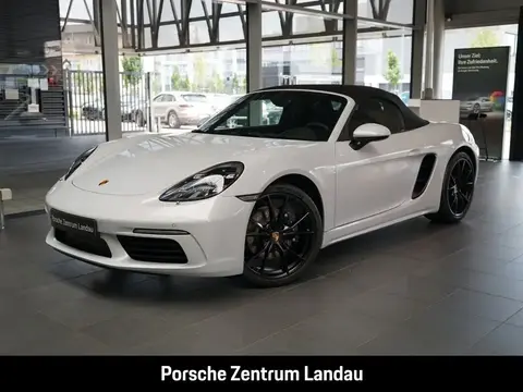 Used PORSCHE BOXSTER Petrol 2024 Ad 