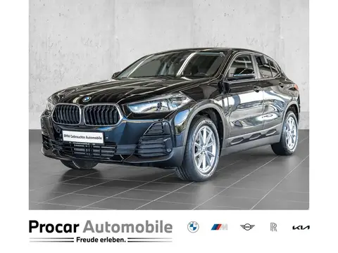 Used BMW X2 Diesel 2021 Ad Germany