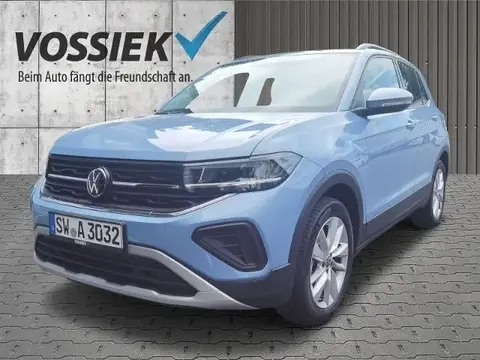 Annonce VOLKSWAGEN T-CROSS Essence 2024 d'occasion 