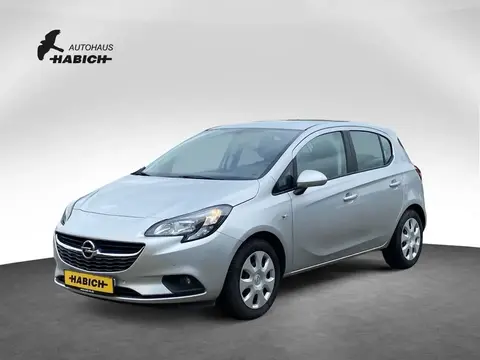 Annonce OPEL CORSA Essence 2019 d'occasion 