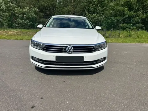 Used VOLKSWAGEN PASSAT Diesel 2019 Ad 