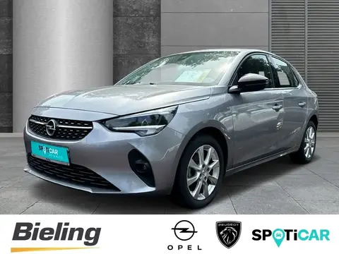 Annonce OPEL CORSA Essence 2020 d'occasion 