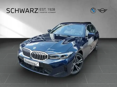 Annonce BMW SERIE 3 Diesel 2023 d'occasion Allemagne