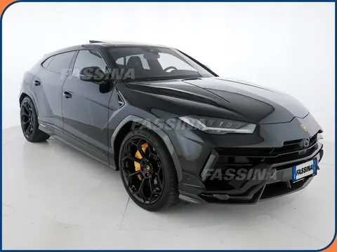 Used LAMBORGHINI URUS Petrol 2024 Ad 