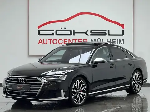 Annonce AUDI S8 Essence 2020 d'occasion 