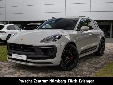 Used PORSCHE MACAN Petrol 2023 Ad 