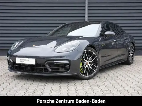 Used PORSCHE PANAMERA Hybrid 2021 Ad 