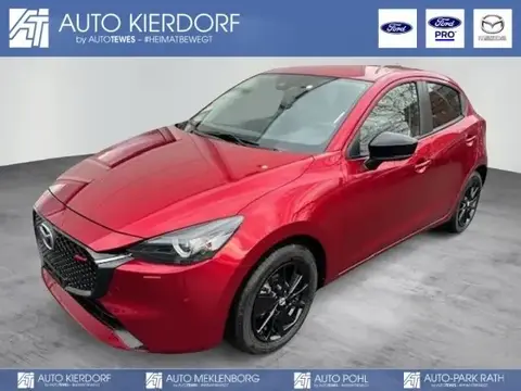 Used MAZDA 2 Petrol 2024 Ad 