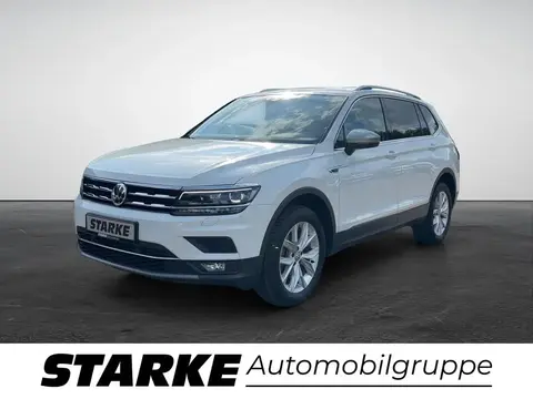 Annonce VOLKSWAGEN TIGUAN Diesel 2020 d'occasion 