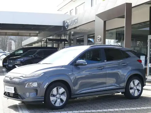 Annonce HYUNDAI KONA Non renseigné 2021 d'occasion 