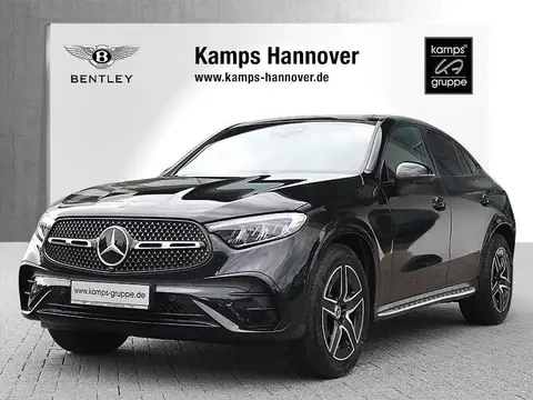 Used MERCEDES-BENZ CLASSE GLC Hybrid 2024 Ad 