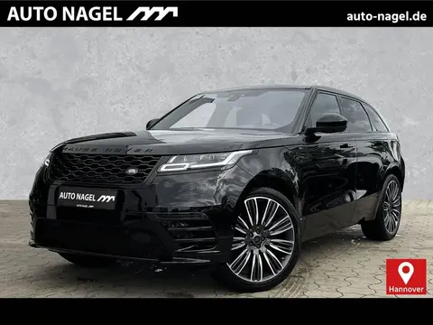 Used LAND ROVER RANGE ROVER VELAR Diesel 2020 Ad 