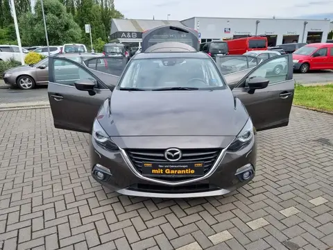 Used MAZDA 3 Petrol 2017 Ad 