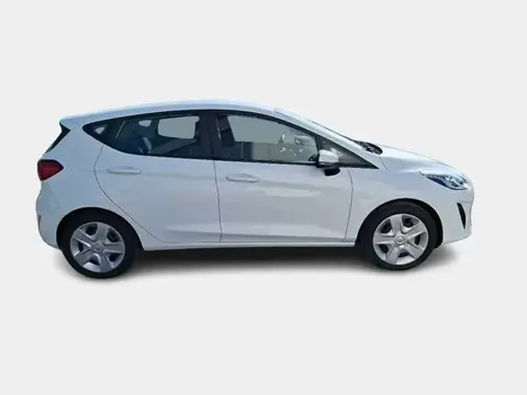 Used FORD FIESTA Diesel 2020 Ad 